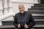 Jesper Steinmetz ser ud til at lave to thumbs up
