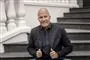 Jesper Steinmetz ser ud til at lave to thumbs up