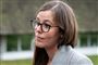 Mai Mercado (K) vil undersøge, om hyldester til Hamas-angreb kan straffes. Hun har sat justitsministeren på sagen. (Arkivfoto).