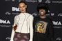 Ulrikke Toft Simonsen og Lord Siva