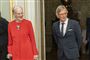 Dronning Margrethe og Bille August