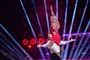dansere på dansegulvet