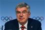 IOC-præsident Thomas Bach