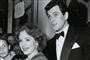 Piper Laurie sammen med Rock Hudson