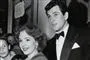 Piper Laurie sammen med Rock Hudson