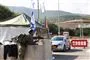 vagt ved checkpoint