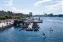 Et havnebad