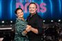 Anne-Mette Rasmussen og Thomas Evers Poulsen