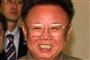 Kim Jong-il viser sig i live