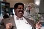 Eddie Murphy som "The Nutty Professor".