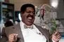 Eddie Murphy som "The Nutty Professor".