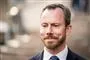 portræt af mand