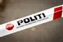 politiafspærring