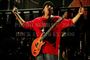 Carlos Santana vil være præst