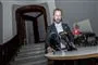 Jakob Ellemann-Jensen på pressemøde