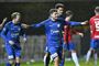 Silkeborg er videre til kvartfinalen efter en 5-1-sejr ude over Hvidovre.