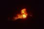 lade i brand