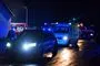 beredskab arbejder