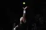 en tennisspiller