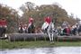 Hvert år den første søndag i november afholdes årets Hubertusjagt i Dyrehaven i Klampenborg. I år er prinsesse Benedikte til stede og skal uddele præmier.