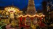tivoli i lys