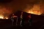 kæmpe brand