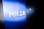 MitID logo