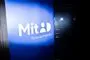 MitID logo
