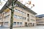 Retten i Glostrup udefra