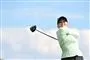 Kvindelig golfspiller