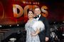 Özlem Cekic og Thomas Evers Poulsen