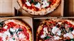 pizza i bakker