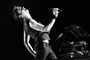 Depeche Mode spiller i Parken