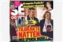 en forside af et ugeblad
