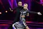 dansere på dansegulvet
