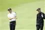 to golfspillere