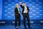 Troels lund poulsen og Stephanie Lose