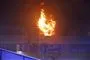 brand og flammer