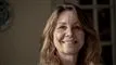 Anne Louise Hassing smiler