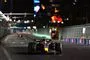en formel 1-racer