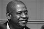 Forest Whitaker som Louis Armstrong