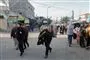 Folk i Gaza