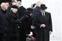Prinsesse Benedikte med dronning Silvia og kong Carl Gustaf