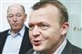 Løkke: Hjælpepakke kommer til at virke