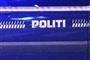 Treårig dreng hængt i persienne-snor