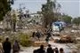 billede fra gaza