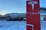 Tesla ladestander