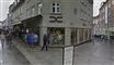 en butik i en gade