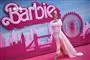rød løber Barbie
