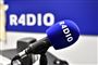 En mikrofon fra Radio4